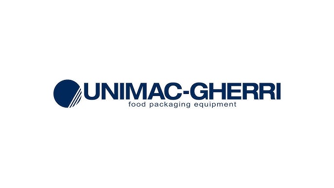 UNIMAC-GHERRI logo